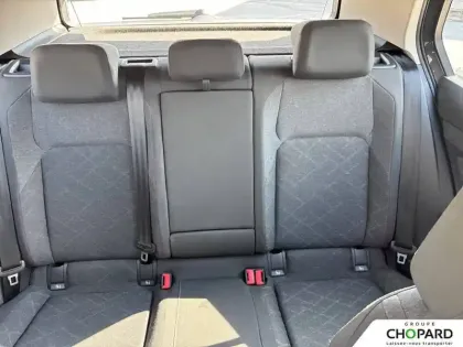 Photo 53 Volkswagen Golf  2.0 TDI SCR 150 DSG7