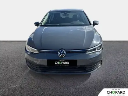 Photo 38 Volkswagen Golf  2.0 TDI SCR 150 DSG7