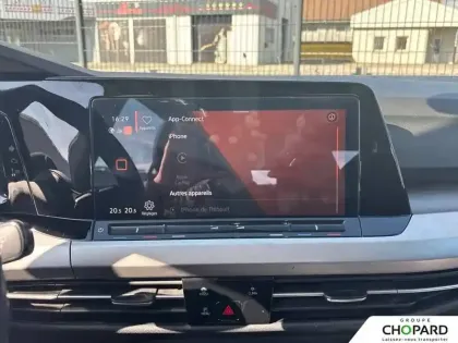 Photo 48 Volkswagen Golf  2.0 TDI SCR 150 DSG7