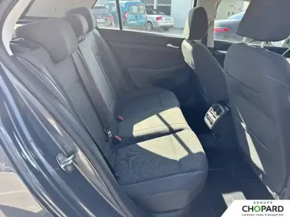 Photo 54 Volkswagen Golf  2.0 TDI SCR 150 DSG7