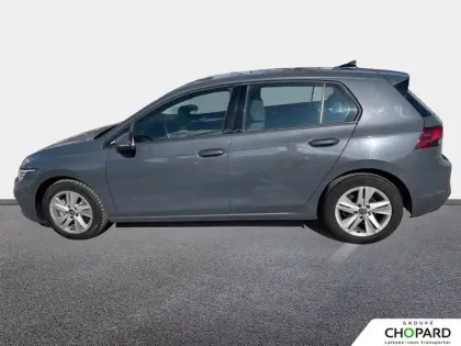 Photo 44 Volkswagen Golf  2.0 TDI SCR 150 DSG7