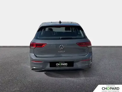 Photo 5 Volkswagen Golf Gén. VIII Ph1 Life Plus 5