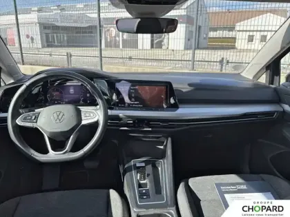 Photo 46 Volkswagen Golf  2.0 TDI SCR 150 DSG7