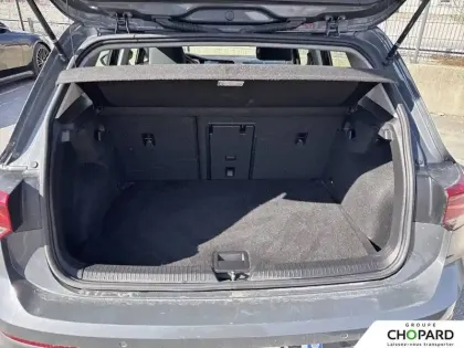 Photo 7 Volkswagen Golf Gén. VIII Ph1 Life Plus 5