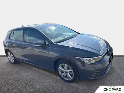 Photo 74 Volkswagen Golf  2.0 TDI SCR 150 DSG7