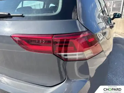 Photo 25 Volkswagen Golf Gén. VIII Ph1 Life Plus 5