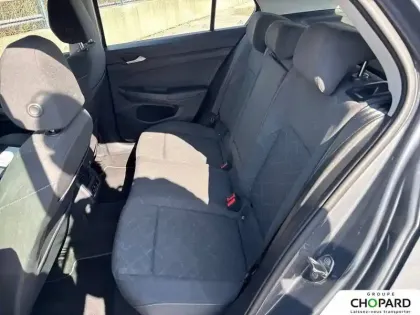 Photo 17 Volkswagen Golf Gén. VIII Ph1 Life Plus 5