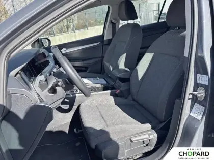 Photo 45 Volkswagen Golf  2.0 TDI SCR 150 DSG7