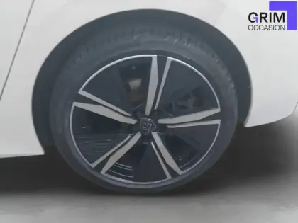 Photo 15 Peugeot 308 Gén. III Ph1 GT 5