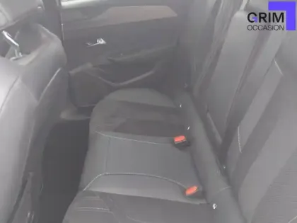 Photo 31 Peugeot 308  PHEV 180 e-EAT8