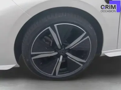 Photo 54 Peugeot 308  PHEV 180 e-EAT8