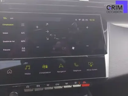 Photo 29 Peugeot 308  PHEV 180 e-EAT8