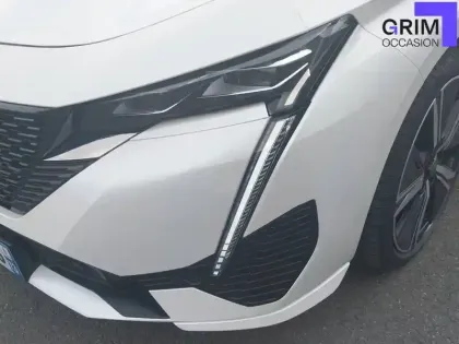 Photo 58 Peugeot 308  PHEV 180 e-EAT8