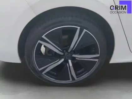 Photo 14 Peugeot 308 Gén. III Ph1 GT 5