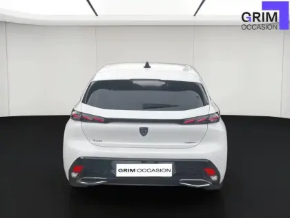 Photo 39 Peugeot 308  PHEV 180 e-EAT8