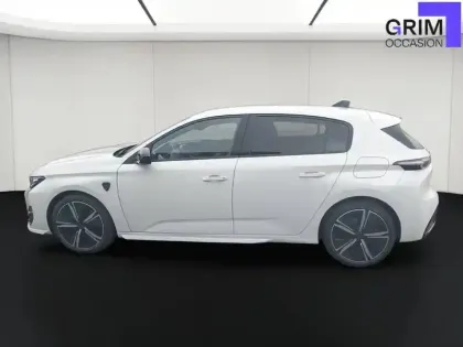 Photo 40 Peugeot 308  PHEV 180 e-EAT8