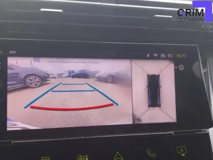 Photo 41 Peugeot 308  PHEV 180 e-EAT8