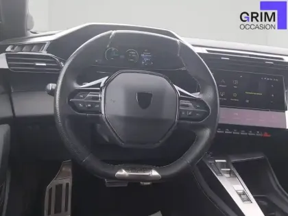 Photo 26 Peugeot 308  PHEV 180 e-EAT8