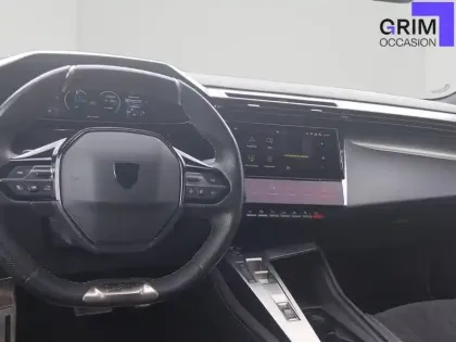 Photo 46 Peugeot 308  PHEV 180 e-EAT8