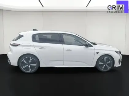 Photo 44 Peugeot 308  PHEV 180 e-EAT8