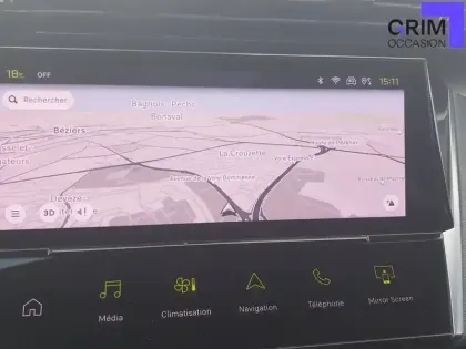 Photo 49 Peugeot 308  PHEV 180 e-EAT8