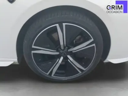 Photo 34 Peugeot 308  PHEV 180 e-EAT8