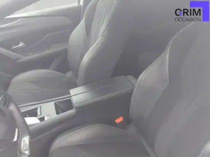 Photo 45 Peugeot 308  PHEV 180 e-EAT8