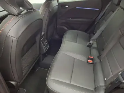 Photo 27 Renault Captur  E-Tech full hybrid 145