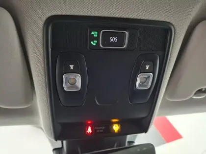 Photo 47 Renault Captur  E-Tech full hybrid 145