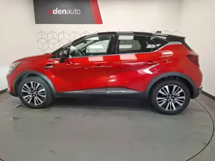 Photo 53 Renault Captur Gén. II (HJB) Ph1 NG Iconic 5