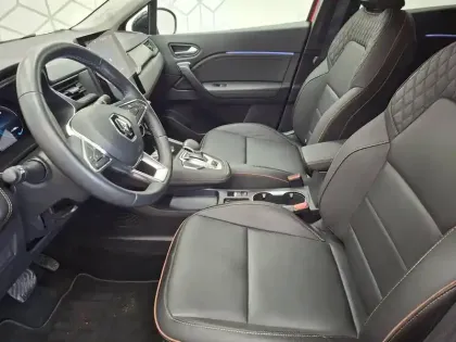 Photo 30 Renault Captur  E-Tech full hybrid 145