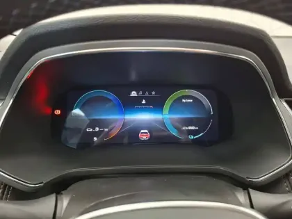 Photo 142 Renault Captur  E-Tech full hybrid 145