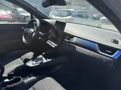 Photo 11 Renault Symbioz  E-Tech full hybrid 145