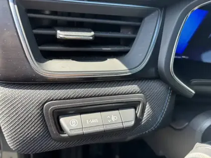 Photo 27 Renault Symbioz  E-Tech full hybrid 145