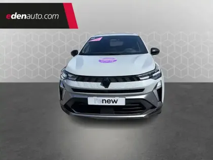 Photo 6 Renault Symbioz  E-Tech full hybrid 145