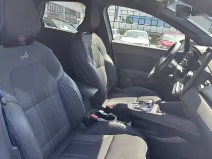 Photo 14 Renault Symbioz  E-Tech full hybrid 145