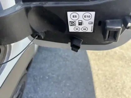 Photo 12 Renault Symbioz  E-Tech full hybrid 145