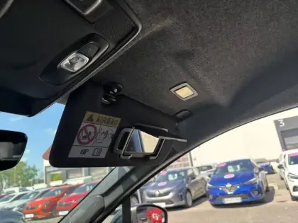 Photo 34 Renault Symbioz  E-Tech full hybrid 145