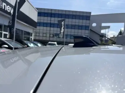 Photo 13 Renault Symbioz  E-Tech full hybrid 145