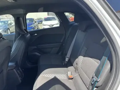 Photo 19 Renault Symbioz  E-Tech full hybrid 145