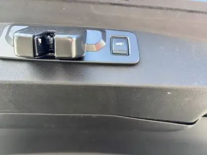 Photo 20 Renault Symbioz  E-Tech full hybrid 145