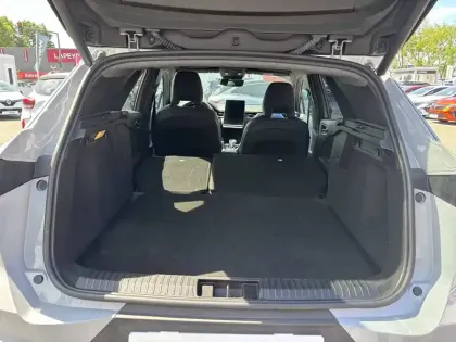 Photo 21 Renault Symbioz  E-Tech full hybrid 145