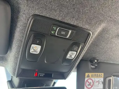 Photo 39 Renault Symbioz  E-Tech full hybrid 145