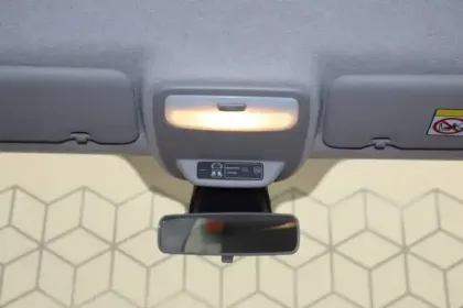 Photo 8 Renault Twingo Gén. III (C07) Ph2 NG Equilibre 5