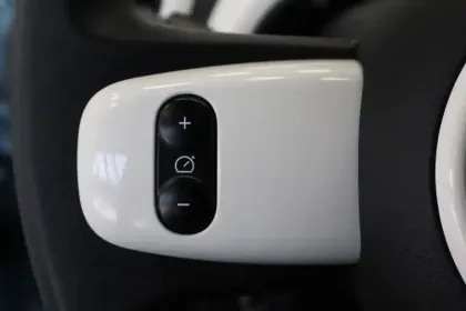 Photo 15 Renault Twingo Gén. III (C07) Ph2 NG Equilibre 5