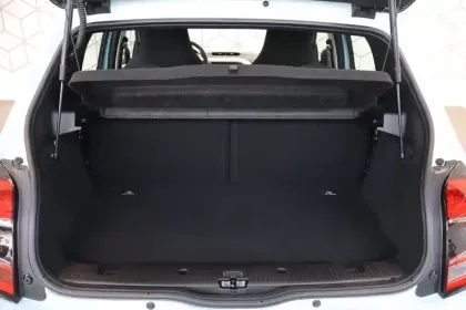 Photo 28 Renault Twingo Gén. III (C07) Ph2 NG Equilibre 5