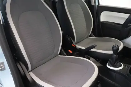 Photo 30 Renault Twingo Gén. III (C07) Ph2 NG Equilibre 5