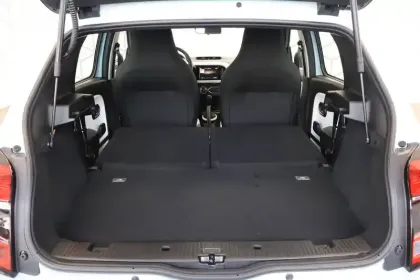 Photo 27 Renault Twingo Gén. III (C07) Ph2 NG Equilibre 5