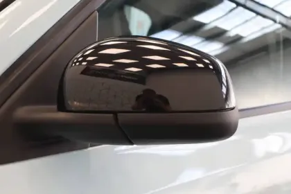 Photo 10 Renault Twingo Gén. III (C07) Ph2 NG Equilibre 5