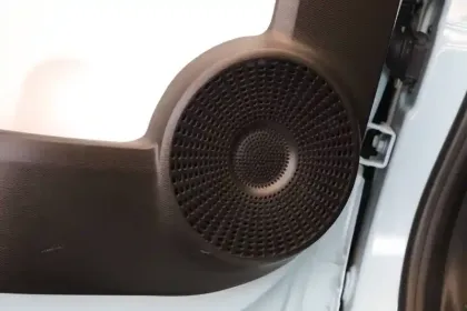 Photo 9 Renault Twingo Gén. III (C07) Ph2 NG Equilibre 5